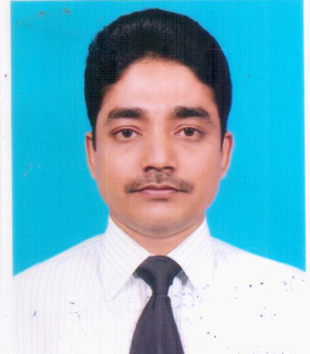 Niranjan Chandra Bhowmik