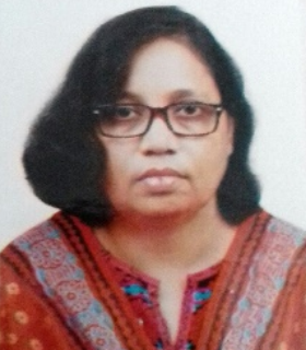 MST. NILUFAR KHANAM
