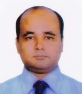 Dr. Md. Didar Chowdhury