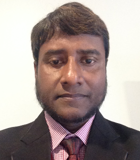 MOHAMMAD ABUL KASHEM