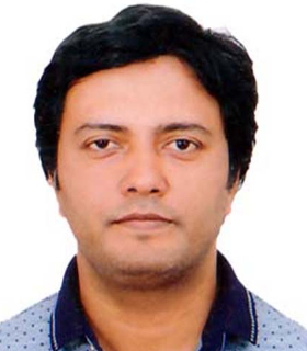 SREE BIDHAN CHAKRABORTY