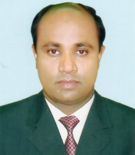 Chowdhury Mamun Akbar