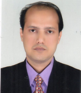 Dr. Mohammad Shamim Khan