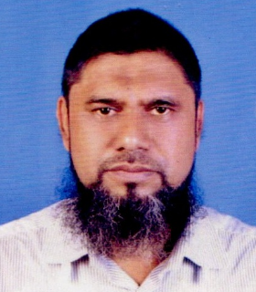 Md. Foyzur Rahman