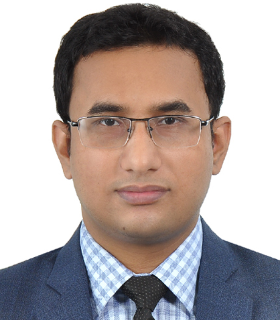 MOHAMMAD SHAHINUR ALAM