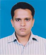 মোঃ জাহাঙ্গীর আলম