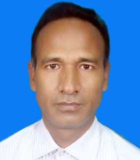 Mohammad Mobarak Hossain