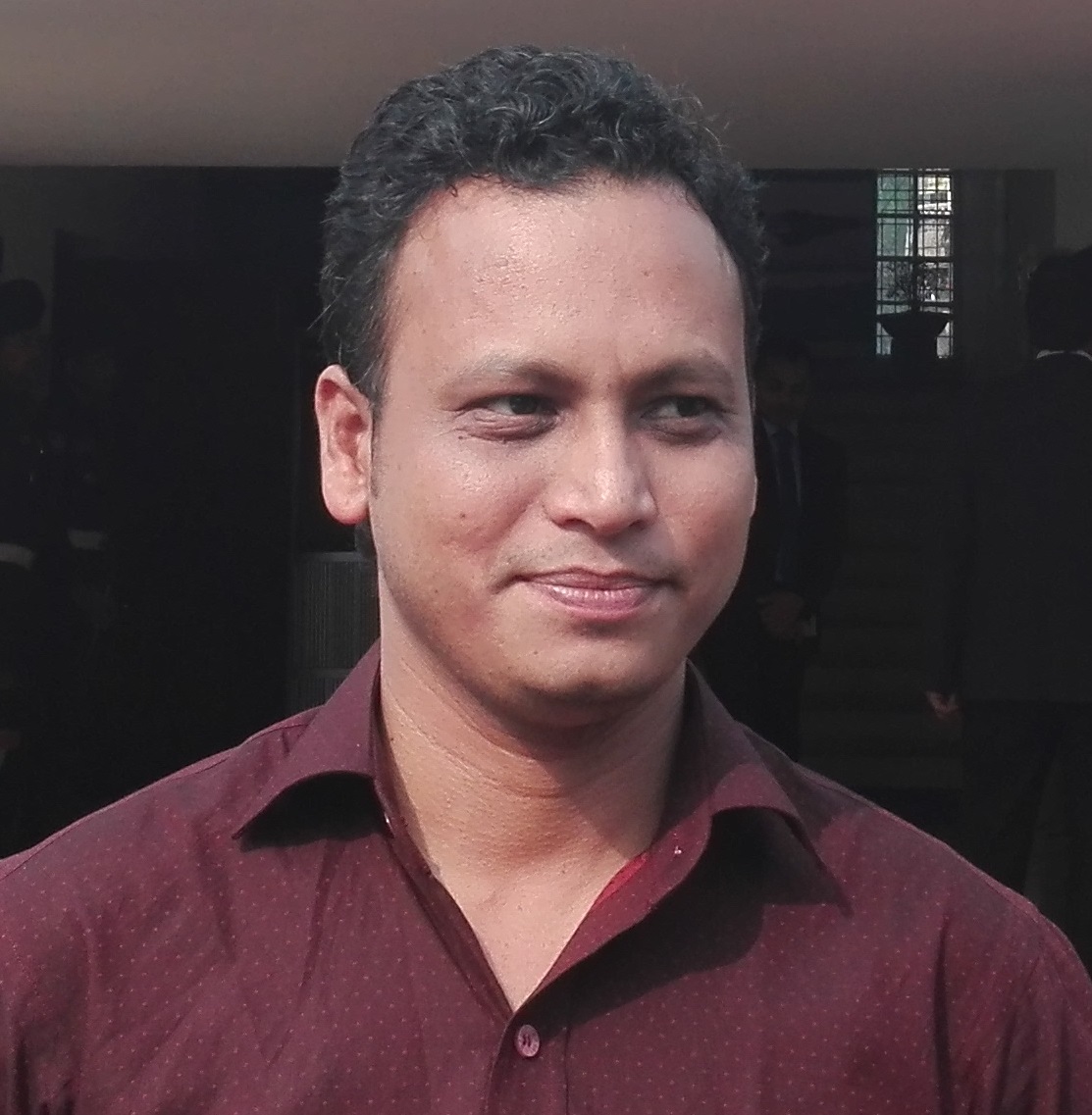 মোহাম্মদ আবদুর রউফ