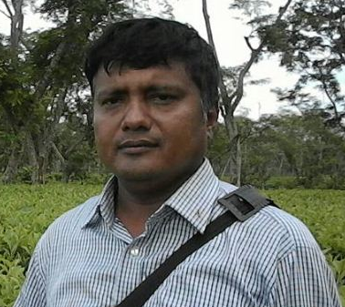MOHAMMAD NAZRUL ISLAM