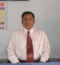 চন্দন কুমার বনিক