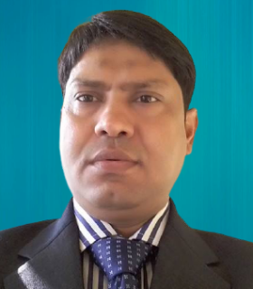 Mohammad Mohiuddin