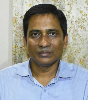 মোঃ মোস্তফা আহসান হাবিব