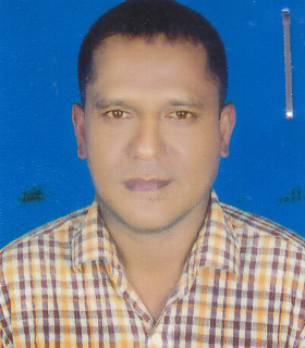 মো: সাহাদত হোসেন