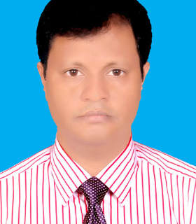 স্বদেশ চন্দ্র পাল