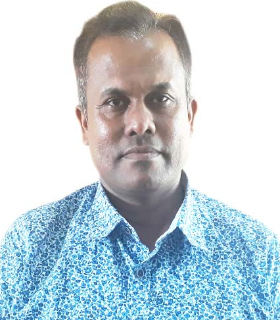 মফিজ উদ্দিন ভূইয়া