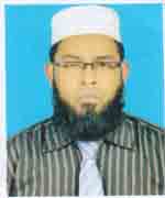 এস.এম. আবদুল্লাহ হাসান সরকার