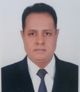 মোহাম্মদ শাহ আলম পাটোয়ারী  