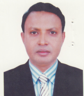 মোঃ রেজাউল করিম