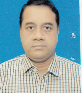 মোঃ জাকির হোসেন