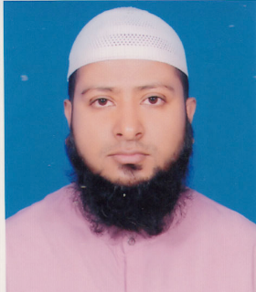 মোঃ মোয়াজ্জেম হোসেন