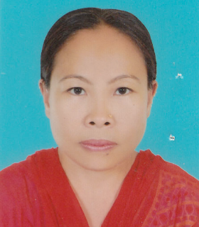 মিতা রানী সিন্হা