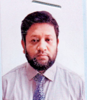 মোঃ ওমর ফারুক