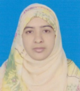 শামিমা আক্তার  