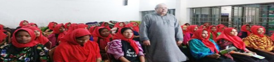 প্রবাসী কল্যাণ ও বৈদেশিক কর্মসংস্থান মন্ত্রনালয়ের মন্ত্রী