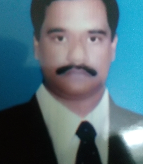 রাশেদুজ্জামান চৌধুরী