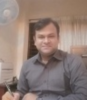 মোহাম্মদ তাজুল ইসলাম ভূঁইয়া