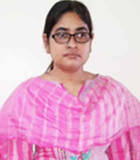 Nandini Deb