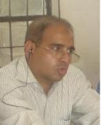 মোঃ ফখরুল আলম