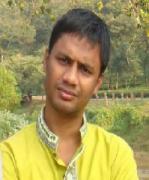 প্রদীপ চন্দ্র দাশ