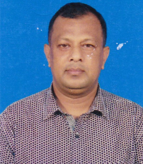 Md Mahbubul Hasan
