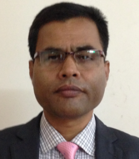 Md. Rashidul mamun chowdhury