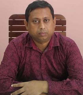 Mohammad Aktaruzzaman