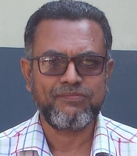 মোঃ মুখলেছুর রহমান তালুকদার