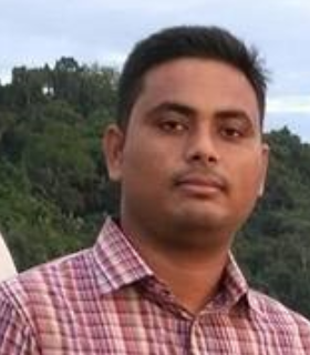 মোঃ সাকিব হোসেন