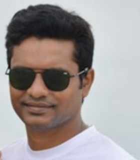 Sajib Paul