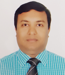 Md. Shayekh Arefin Zahedi