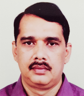 মোহাম্মদ আহসানুল হক