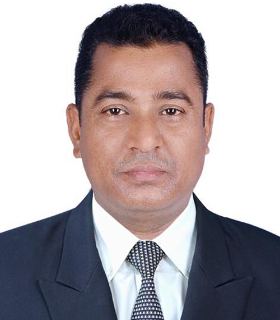 সনজয় কুমার দাশ