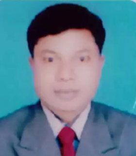 মো: ফারুক মিয়া তালুকদার