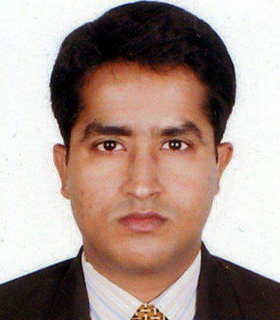 অমিত ভট্টাচার্য্য