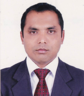 মোঃ মজিবুর রহমান