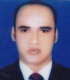 জ্যোাতি লাল গোপে