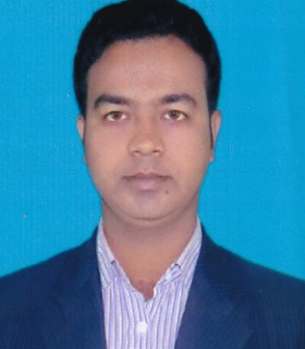 Mahede Hasan Suhel 