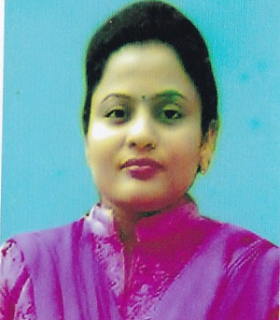 Kamrun Nahar 