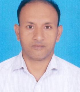 MD. Mahobub Alam 