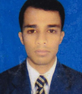 Shohidul Islam Babul 